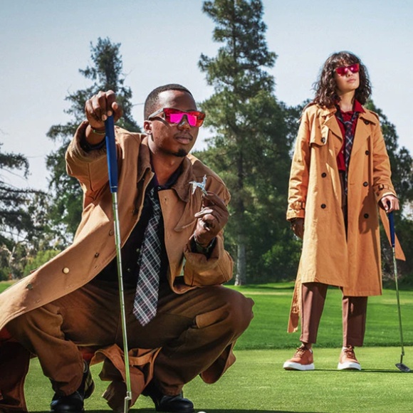 goodr Sunglasses - VRG  Voight-Kampff Vision - Medium Frame - Picture 10 of 10